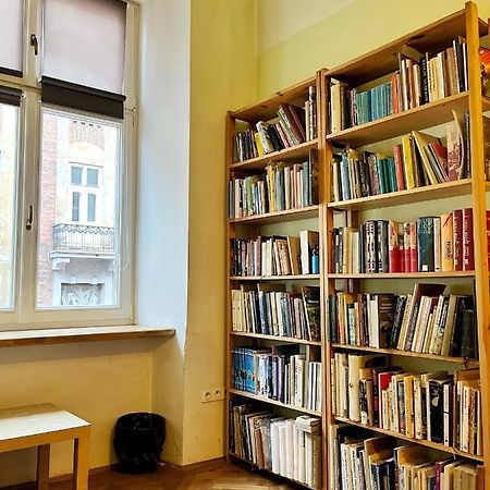 Old Town Rooms Wielopole Cracovia Exterior foto