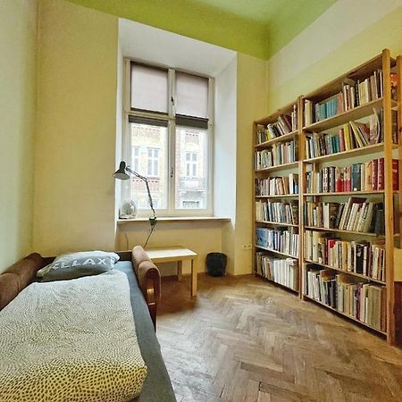 Old Town Rooms Wielopole Cracovia Exterior foto